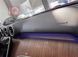 مرسيدس بنز C-Class